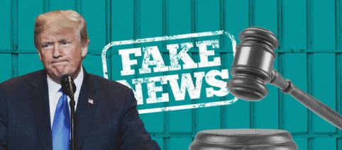 It’s not True: All Trump’s lies, from his son graduation to Jimmy Kimmel mistake