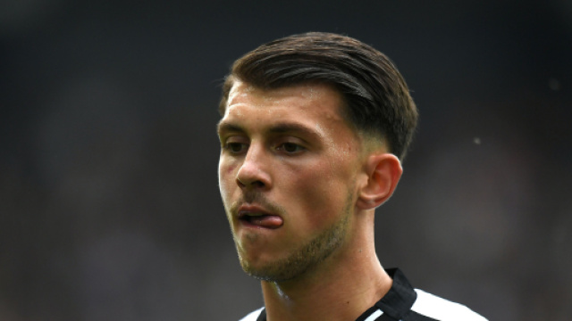 Lazar Samardžić profilo Instagram @lakisamar10