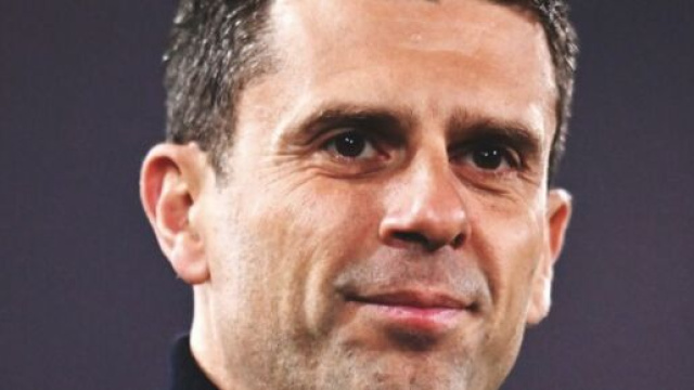 Thiago Motta - Foto Instagram &copy; Bologna
