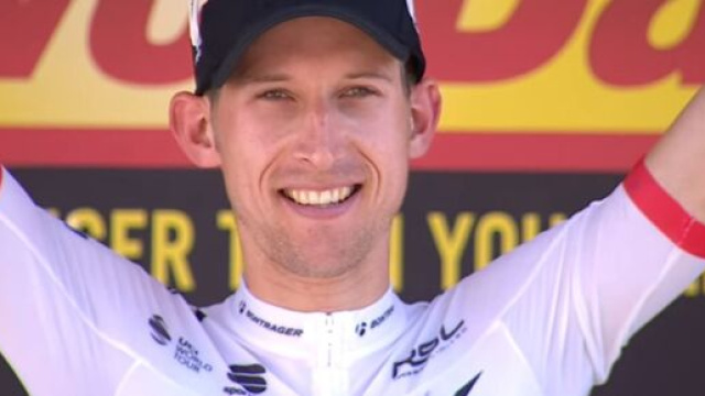 Bauke Mollema - Screenshot Youtube &copy;Tour de France