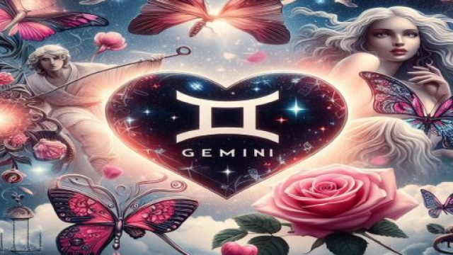 Segno dei Gemelli immagine &copy; AI Copilot