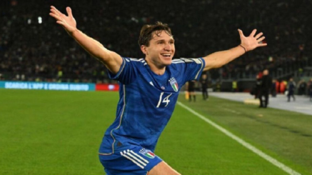 Foto profilo Instagram @fedexchiesa.