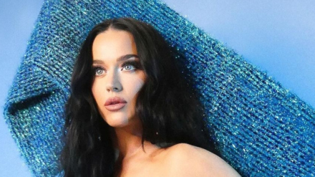 La cantante Katy Perry &copy; Immagine profilo Instagram.