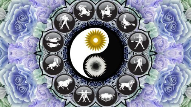 Segni zodiacali immagine &copy; Pixabay.