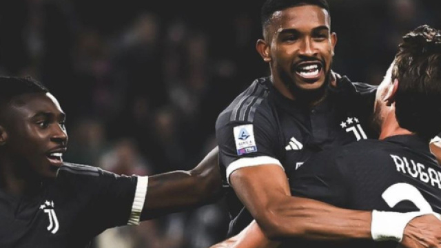 Juventus, con la qualificazione alla Champions giocherà almeno 51 match ...