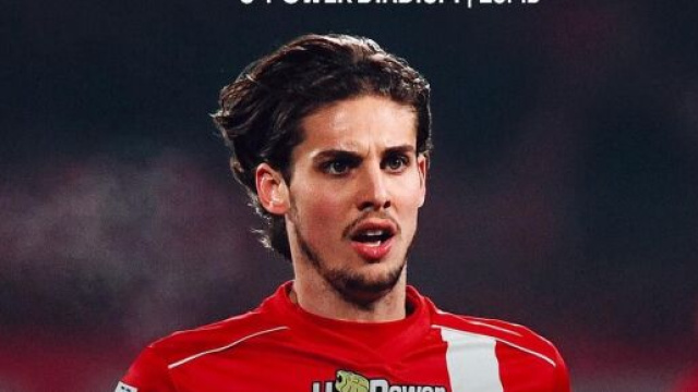 Obiettivo colpani per la Juve (&copy; profilo Monza fb)