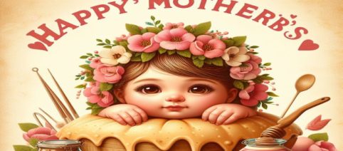 Festa della mamma: nasce nel 1908, ma in Italia si festeggia dal 1956
