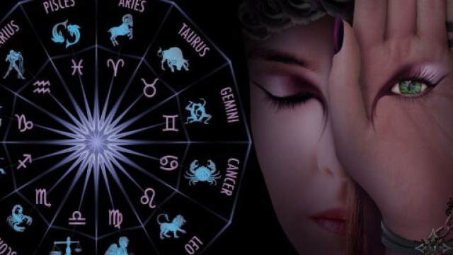 Segni zodiacali immagine &copy; Pixabay