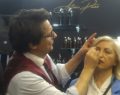 Ciro Florio: 'Il futuro del makeup sarà meno pittorico e più tridimensionale'