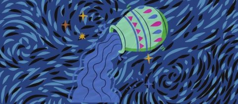 Horóscopo de aquário (5/4): metas e objetivos podem ser alcançados