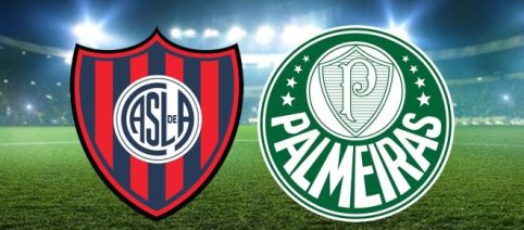 São Lorenzo x Palmeiras: onde assistir e informações da estreia do Verdão na Libertadores
