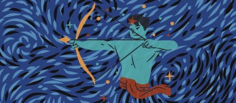 Horóscopo de sagitário (6/4): momento ideal para se entregar aos sentimentos