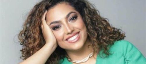 Camila Moura (Reprodu&ccedil;&atilde;o/Instagram/@Camilamoura225)