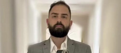 Filho de Lula nega que tenha agredido sua companheira (Reprodu&ccedil;&atilde;o/Instagram/@luisclaudioluladasilva)