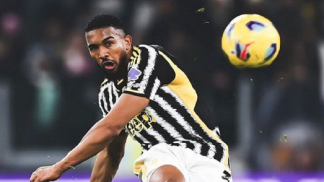 In foto Gleison Bremer, difensore della Juventus &copy; profilo Instagram Bremer.