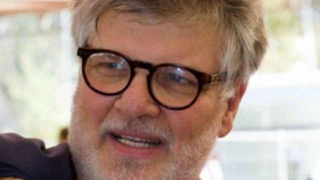 In foto Carlo Mazzacurati &copy; Wikimedia Commons