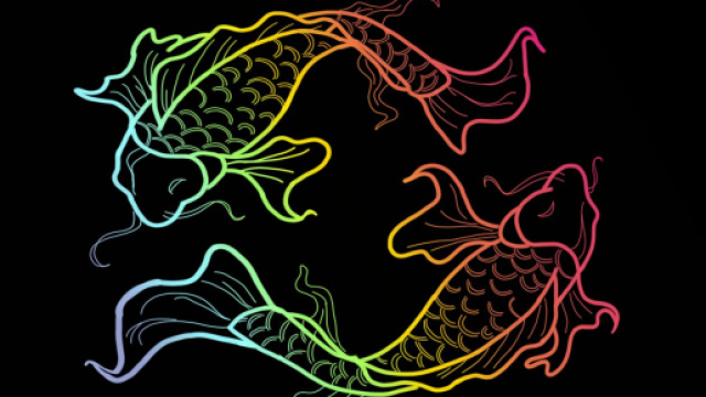 Oroscopo: i Pesci di Koi &copy; Pixabay