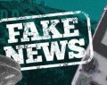 Non è vero: da Hollywood contro l'Ucraina agli UFO di un videogioco