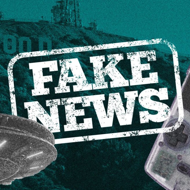 Blasting News Creative Department.