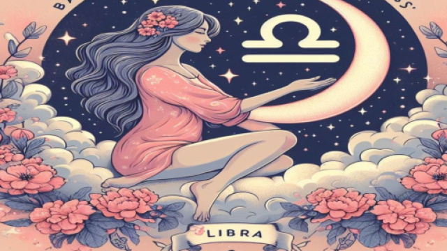 Segno della Bilancia generato con &copy; AI Copilot.