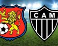 Caracas x Atlético-MG: onde assistir e informações da partida da Libertadores