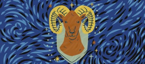 Horóscopo do áries (7/4): prepare-se para enfrentar seu inferno astral