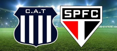 Talleres x São Paulo: onde assistir e informações da estreia do Tricolor na Libertadores