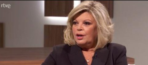 Terelu Campos reacciona ante la exclusiva de su sobrino: ‘Qué decepción más grande’