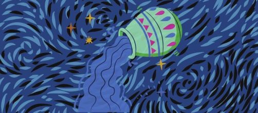 Aqu&aacute;rio: previs&otilde;es do zod&iacute;aco para o dia 7 de abril 2024 (Reprodu&ccedil;&atilde;o/Pixabay)