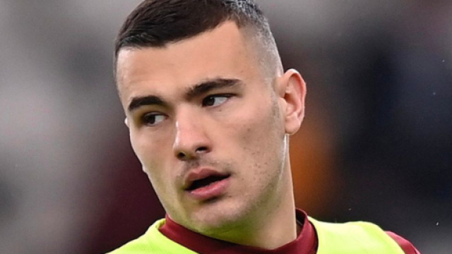 Alessandro Buongiorno, difensore del Torino. Foto &copy; Torino FC.