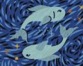 Horóscopo de peixes (8/4): emoções potencializadas neste período