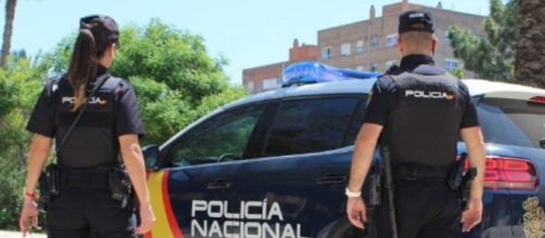 El procedimiento fue realizado en el marco de un caso de lavado de dinero proveniente de Venezuela (X, @policia)