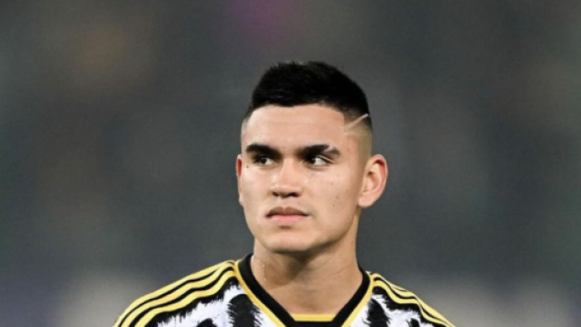 Carlos Alcaraz &copy;Profilo Instagram Alcaraz.