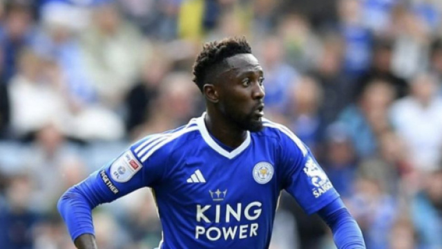 Wilfred Ndidi - Profilo Instagram &copy; Ndidi.