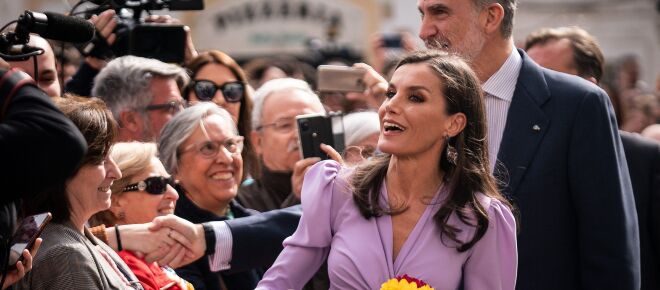 La reina Letizia nombra por primera vez a una mujer al frente de su Secretar&iacute;a