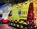 Herido de gravedad un británico de 27 años tras caer de un edificio en Magaluf, Mallorca