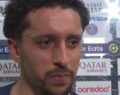 PSG - Clermont : La déclaration d'amour de Marquinhos au club (vidéo)