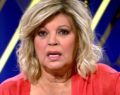 Terelu Campos cuenta la causa del ataque del hijo de Carmen Borrego: ‘Lo hace por dinero’