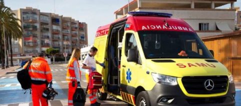 Fallece un niño de 11 años por meningitis en Rocafort, Valencia