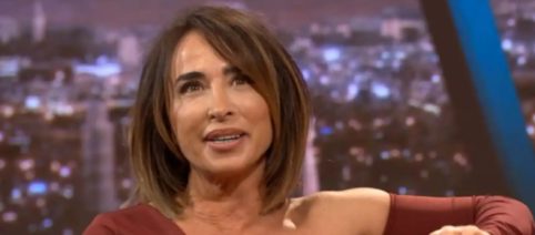 María Patiño cuestiona a Telecinco: ‘Renuncian a esa hemeroteca que es ‘Sálvame’’
