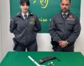 Caltagirone: sorpreso con hashish, ketamina e 2C-B addosso, a bordo c'erano i genitori