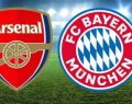 Arsenal x Bayern de Munique: onde assistir o jogo das quartas da Champions League
