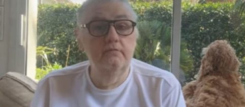 Pierre Ménès critique vivement son ancien acolyte, Hervé Mathoux (vidéo)