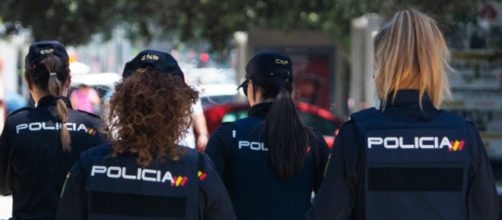 El hombre ha prestado declaraci&oacute;n ante agentes de la Polic&iacute;a Nacional (X @policia)