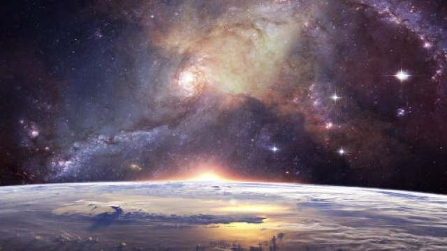 Sguardo sull'universo - &copy; Pixabay.com