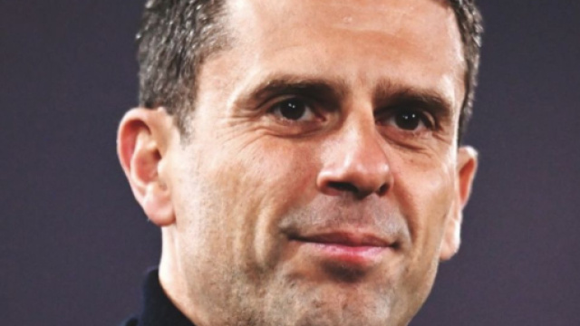 Thiago Motta - Foto Instagram &copy; Bologna
