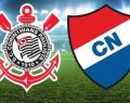 Corinthians x Nacional: onde assistir ao vivo o jogo da Copa Sul-Americana