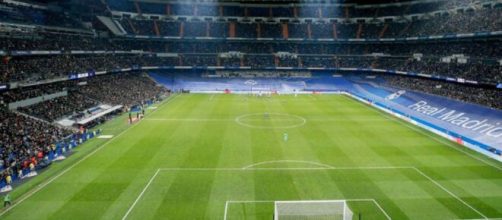 Espa&ntilde;a tuvo que aumentar su alerta antiterrorista a grado 4 (X, @realmadrid)