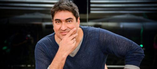 Zeca Camargo faz 61 anos (Reprodu&ccedil;&atilde;o/Band)