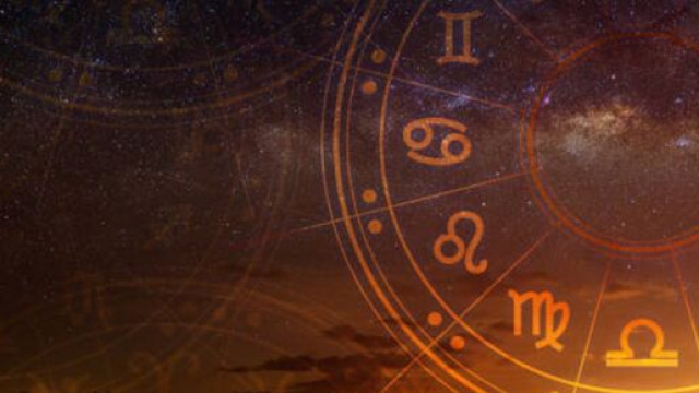 Ruota dello zodiaco (&copy; Pixabay).